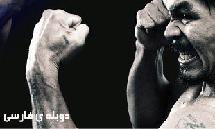 آموزش بوکس حرفه ای
