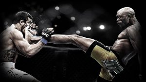 آموزش mma
